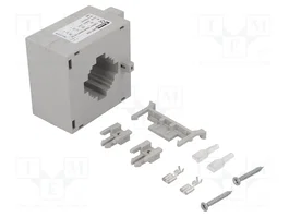 LOVATO ELECTRIC Transformador de corriente DM 300A 5VA