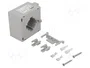 LOVATO ELECTRIC Transformador de corriente DM 300A 5VA