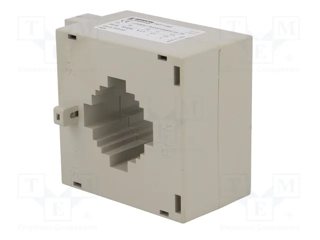 LOVATO ELECTRIC Transformador de corriente DM 300A 5VA LOVATO ELECTRIC Transformador de corriente DM 300A 5VA