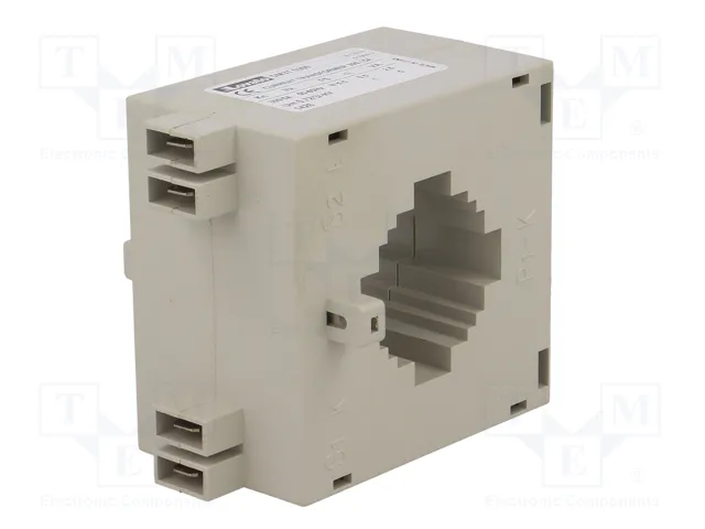 LOVATO ELECTRIC Transformador de corriente DM 300A 5VA LOVATO ELECTRIC Transformador de corriente DM 300A 5VA