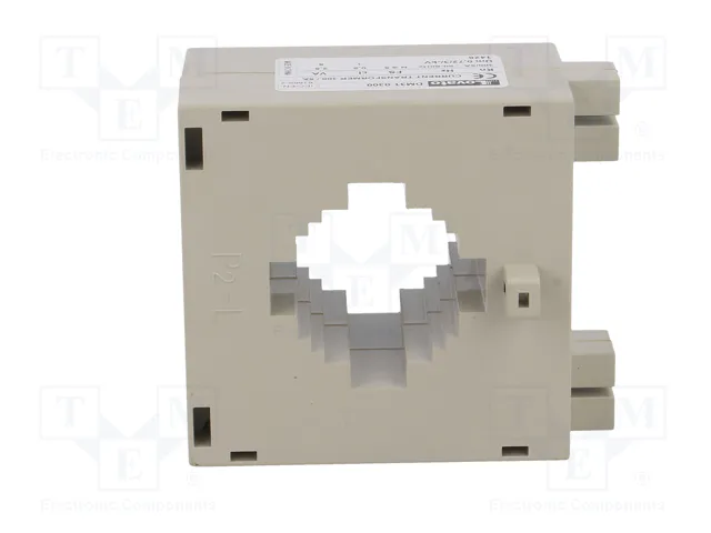 LOVATO ELECTRIC Transformador de corriente DM 300A 5VA LOVATO ELECTRIC Transformador de corriente DM 300A 5VA