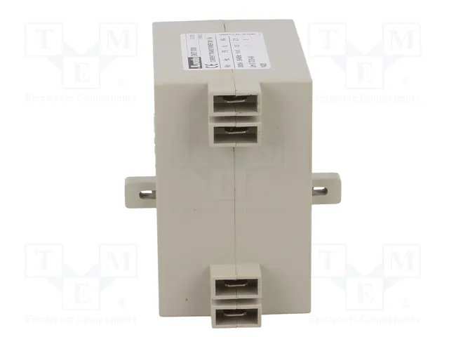 LOVATO ELECTRIC Transformador de corriente DM 300A 5VA LOVATO ELECTRIC Transformador de corriente DM 300A 5VA