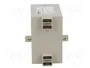 LOVATO ELECTRIC Transformador de corriente DM 300A 5VA