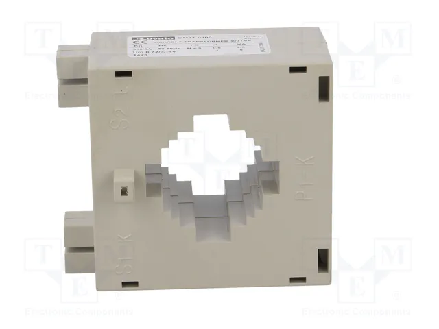 LOVATO ELECTRIC Transformador de corriente DM 300A 5VA LOVATO ELECTRIC Transformador de corriente DM 300A 5VA