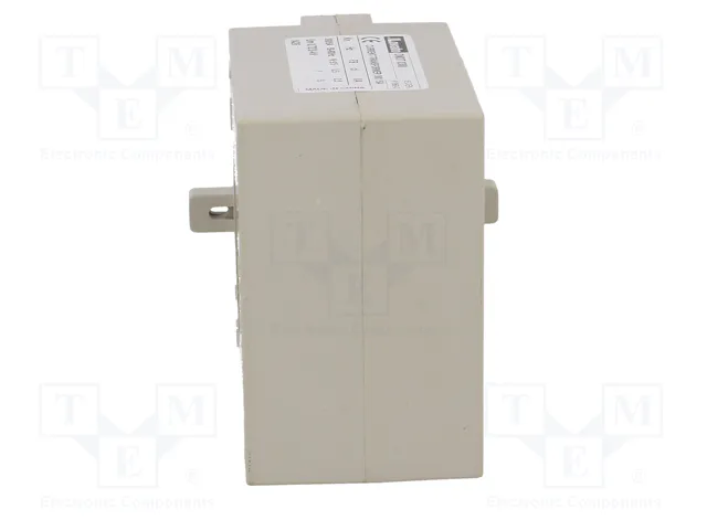 LOVATO ELECTRIC Transformador de corriente DM 300A 5VA LOVATO ELECTRIC Transformador de corriente DM 300A 5VA