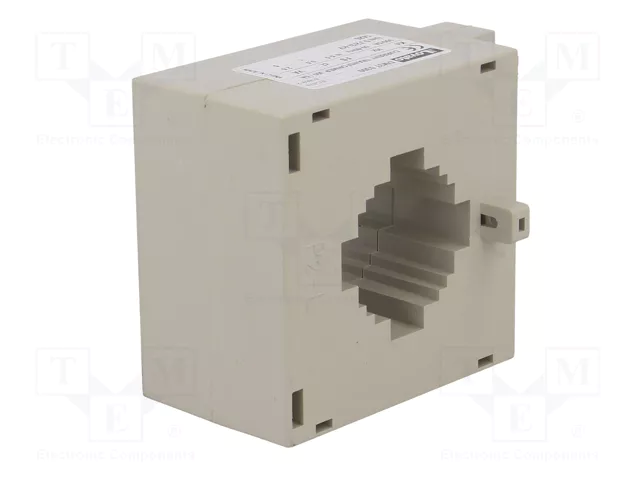 LOVATO ELECTRIC Transformador de corriente DM 300A 5VA LOVATO ELECTRIC Transformador de corriente DM 300A 5VA