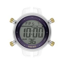 Reloj Mujer Watx & Colors RWA1068 (Ø 43 mm)