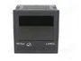 LUMEL ND30IOT Medidor de Parámetros de Red Digital con LCD TFT 3,5 pulgadas