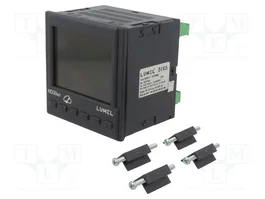 LUMEL ND30IOT Medidor de Parámetros de Red Digital con LCD TFT 3,5 pulgadas