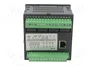 LUMEL ND30IOT Medidor de Parámetros de Red Digital con LCD TFT 3,5 pulgadas
