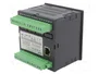 LUMEL ND30IOT Medidor de Parámetros de Red Digital con LCD TFT 3,5 pulgadas