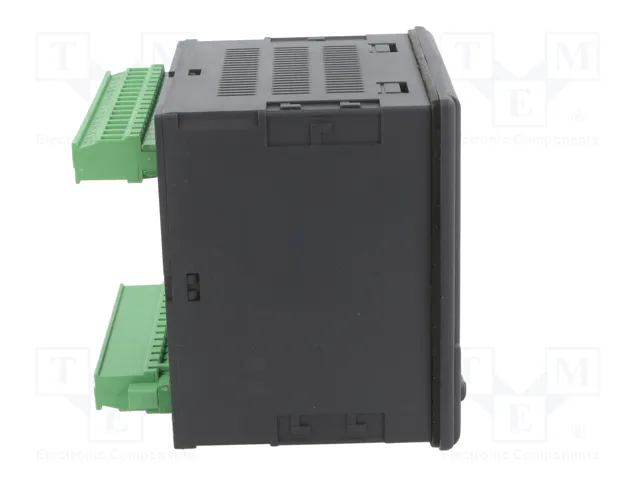 LUMEL ND30IOT Medidor de Parámetros de Red Digital con LCD TFT 3,5 pulgadas