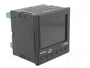 LUMEL ND30IOT Medidor de Parámetros de Red Digital con LCD TFT 3,5 pulgadas