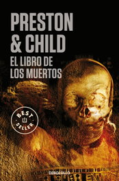 El libro de los muertos, Douglas Preston/Lincoln Child - DEBOLSILLO
