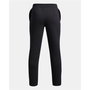 Pantalón Deportivo Infantil Under Armour Rival Flc Cblck Grphc Jgr Negro M