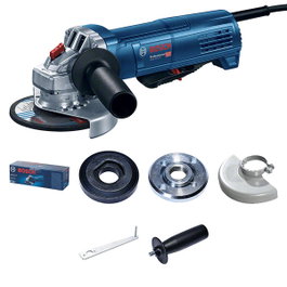 BOSCH Amoladora GWS 9-125 P