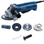 BOSCH Amoladora GWS 9-125 P
