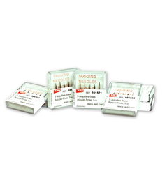 Apli 101546 Aguja Fina Compatibles Con Etiquetadora - 5 Ud.