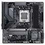 GIGABYTE B850M EAGLE WIFI6E (9MB85ML6-00-G10) Placa Base AMD B850 mATX - Socket AM5 para Ryzen 9000/8000/7000, DDR5 8200 MHz (OC), PCIe 5.0, Wi-Fi 6E, 2.5GbE LAN, USB 3.2