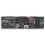 GIGABYTE B850M EAGLE WIFI6E (9MB85ML6-00-G10) Placa Base AMD B850 mATX - Socket AM5 para Ryzen 9000/8000/7000, DDR5 8200 MHz (OC), PCIe 5.0, Wi-Fi 6E, 2.5GbE LAN, USB 3.2