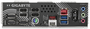 GIGABYTE B850M EAGLE WIFI6E