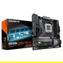 Gigabyte B850M Eagle WiFi6E Placa Base para AMD AM5 con Chipset B850, Factor de Forma mATX y Soporte para Memoria DDR5