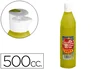 Jovi Témpera Líquida School Metálico Oro 500ml