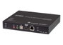 ATEN CE840-AT-G Extensor KVM USB True 4K HDMI HDBaseT 3.0, Negro