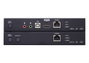 ATEN CE840-AT-G Extensor KVM USB True 4K HDMI HDBaseT 3.0, Negro