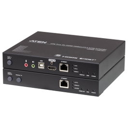 ATEN CE840-AT-G USB True 4K HDMI KVM Extender HDBaseT 3.0