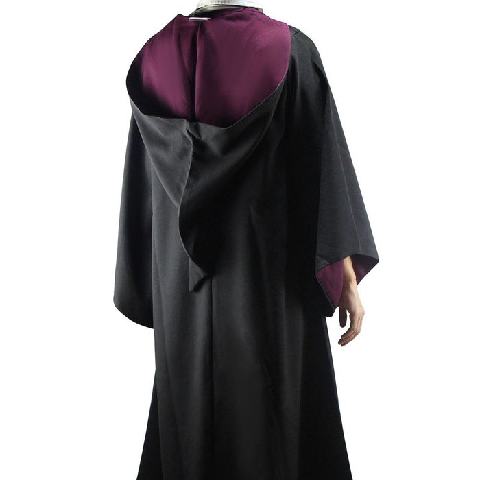 Harry Potter Vestido de Mago Gryffindor talla XL