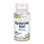 SOLARAY Ácido Hialurónico 60 mg, 30 cápsulas vegetales