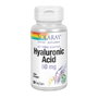 Solaray Ácido Hialurónico 60 mg 30 Cápsulas Vegetales