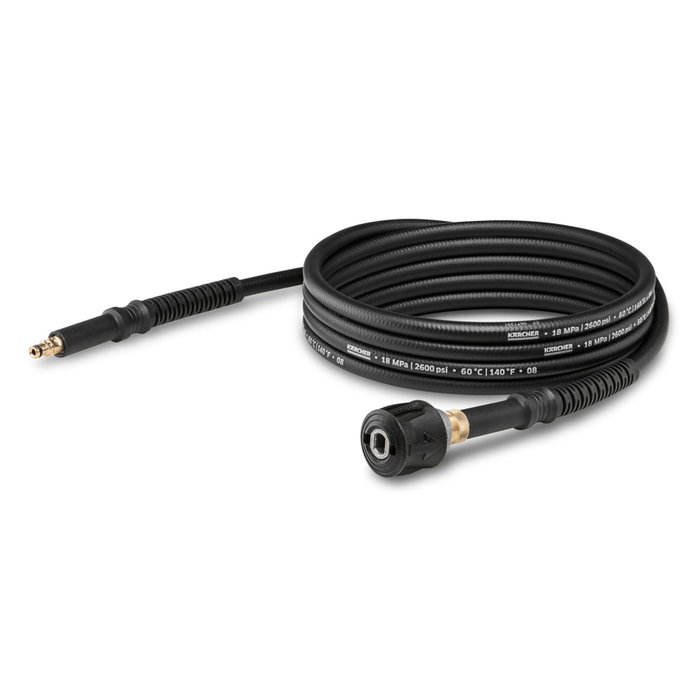 Kärcher XH 6 Q Manguera de extensión Quick Connect (6 m) Kärcher XH 6 Q Manguera de extensión Quick Connect (6 m)