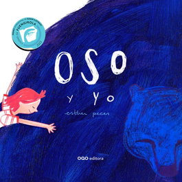 OQO, Oso y yo - OQO
