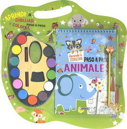Animales, Susaeta Ediciones - SUSAETA EDICIONES