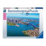 Ravensburger Puzzle Sydney 1000 piezas