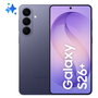 Samsung Galaxy S26+ 12 GB RAM 256 GB Cobalt Violet