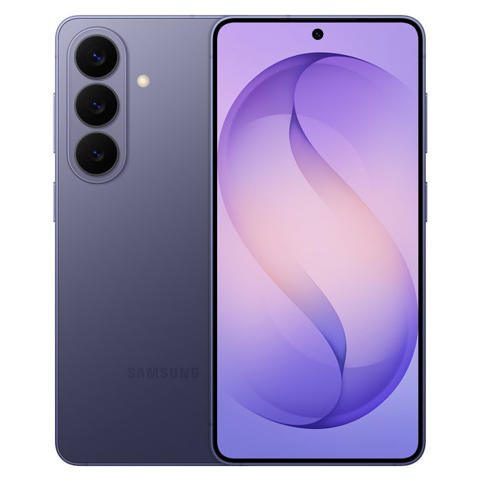 Samsung Galaxy S26+ 12 GB RAM 256 GB Cobalt Violet Samsung Galaxy S26+ 12 GB RAM 256 GB Cobalt Violet