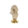 DKD Home Decor Set de 3 Figuras de Resina Tigre, León y Gorila