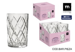 La Mediterranea Vaso Auriss Talas 500cc