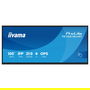 IIYAMA TE10518UWI-B1AG 265.7cm (105") 21:9 M-Touch 5K Ultra HD LED VA 4xHDMI 8GB 64GB Android 13