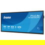 IIYAMA TE10518UWI-B1AG 265.7cm (105") 21:9 M-Touch 5K Ultra HD LED VA 4xHDMI 8GB 64GB Android 13