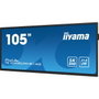 Iiyama ProLite TE10518UWI-B1AG Pantalla Táctil Digital 105 pulgadas 5K Ultra HD