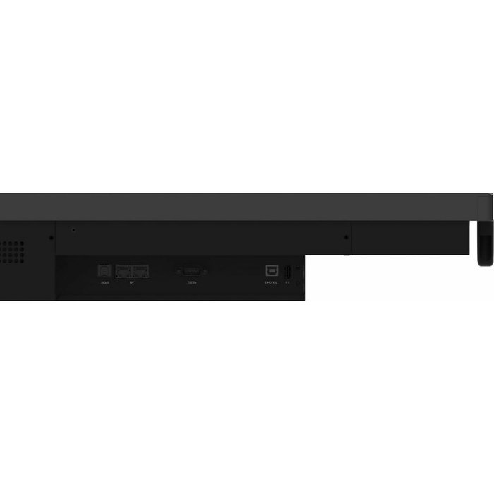 Iiyama ProLite TE10518UWI-B1AG Pantalla Táctil Digital 105 pulgadas 5K Ultra HD