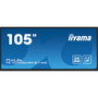 Iiyama ProLite TE10518UWI-B1AG Pantalla Táctil Digital 105 pulgadas 5K Ultra HD