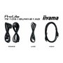Iiyama ProLite TE10518UWI-B1AG Pantalla Táctil Digital 105 pulgadas 5K Ultra HD