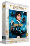 Puzzle poster harry potter y la piedra filosofal 1000pcs
