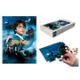 SD Toys Puzzle Poster Harry Potter y la Piedra Filosofal 1000 piezas