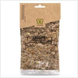 NATURCID Arnica Flor 25Gr.